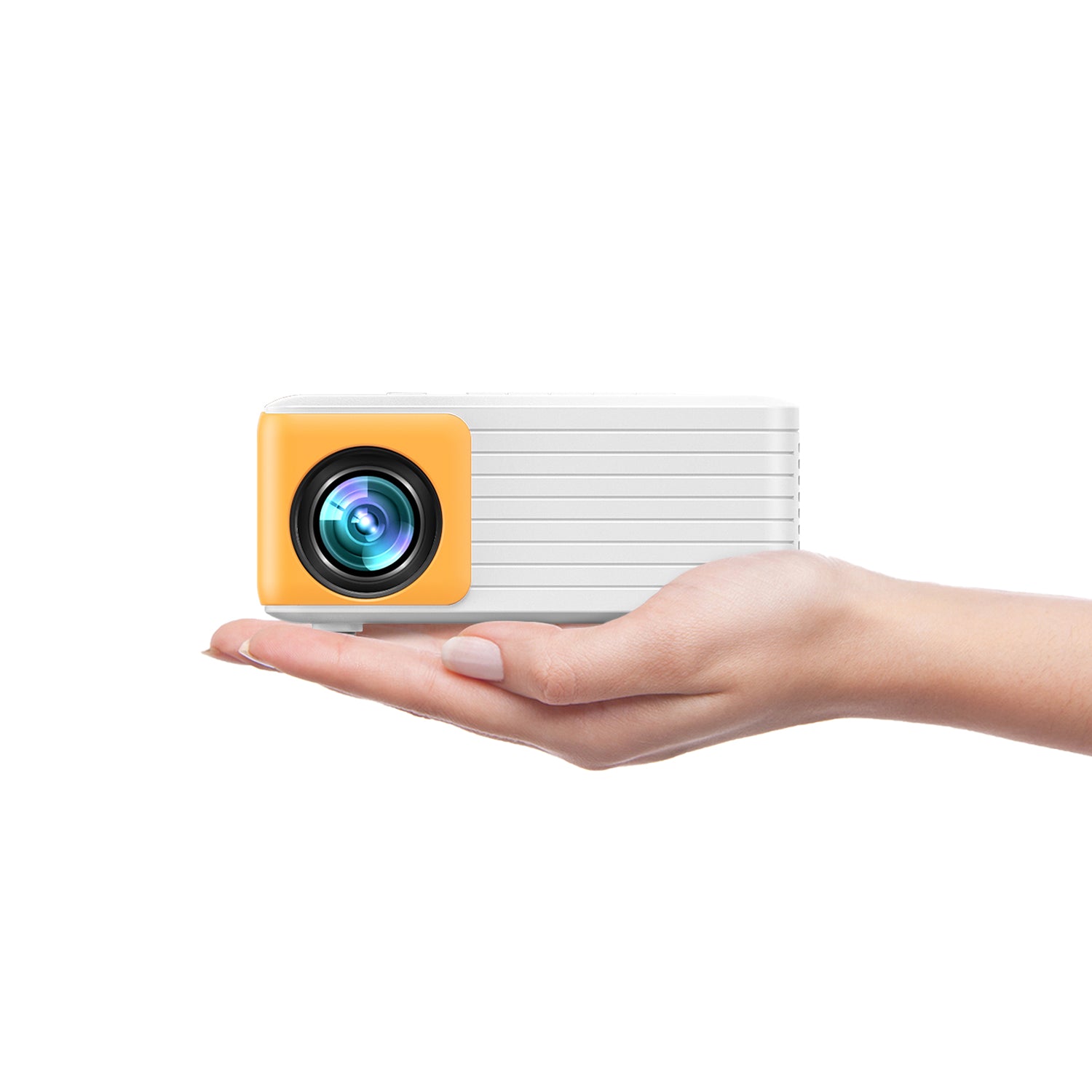 Yoton Y3pro Mini Projector