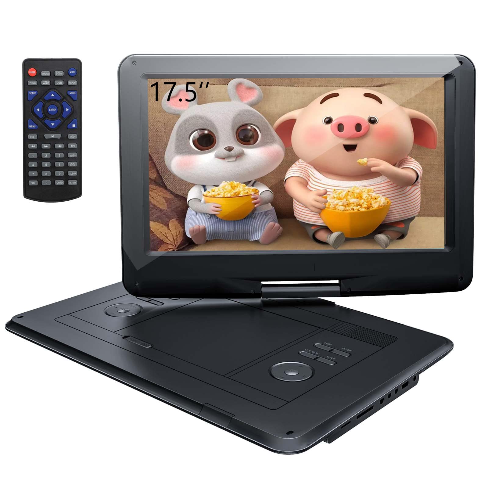 Yoton YD155 17,5" DVD-Player