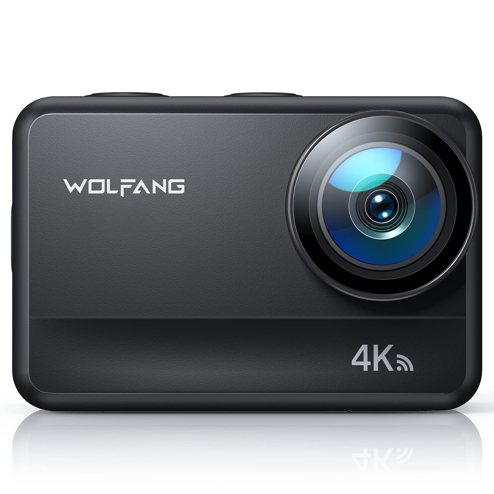 WOLFANG GA420  4K 60FPS Action Camera