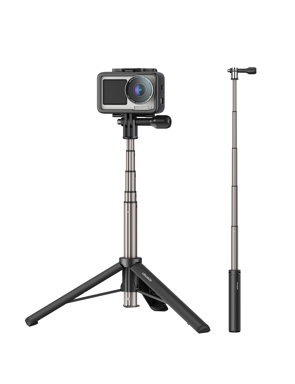 Seeker Ultra Portable Selfie Stick