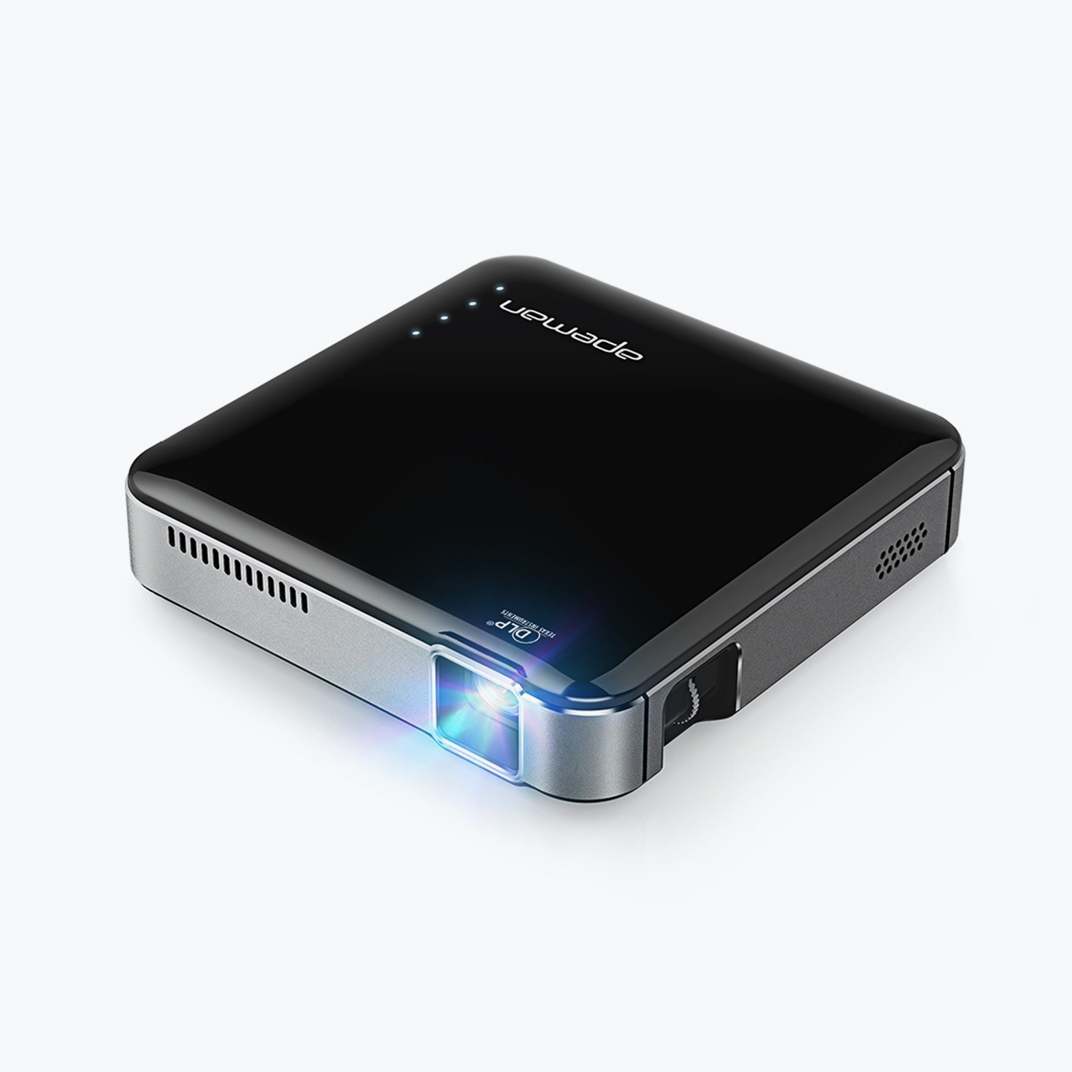 Apeman M4 Mini DLP Projector