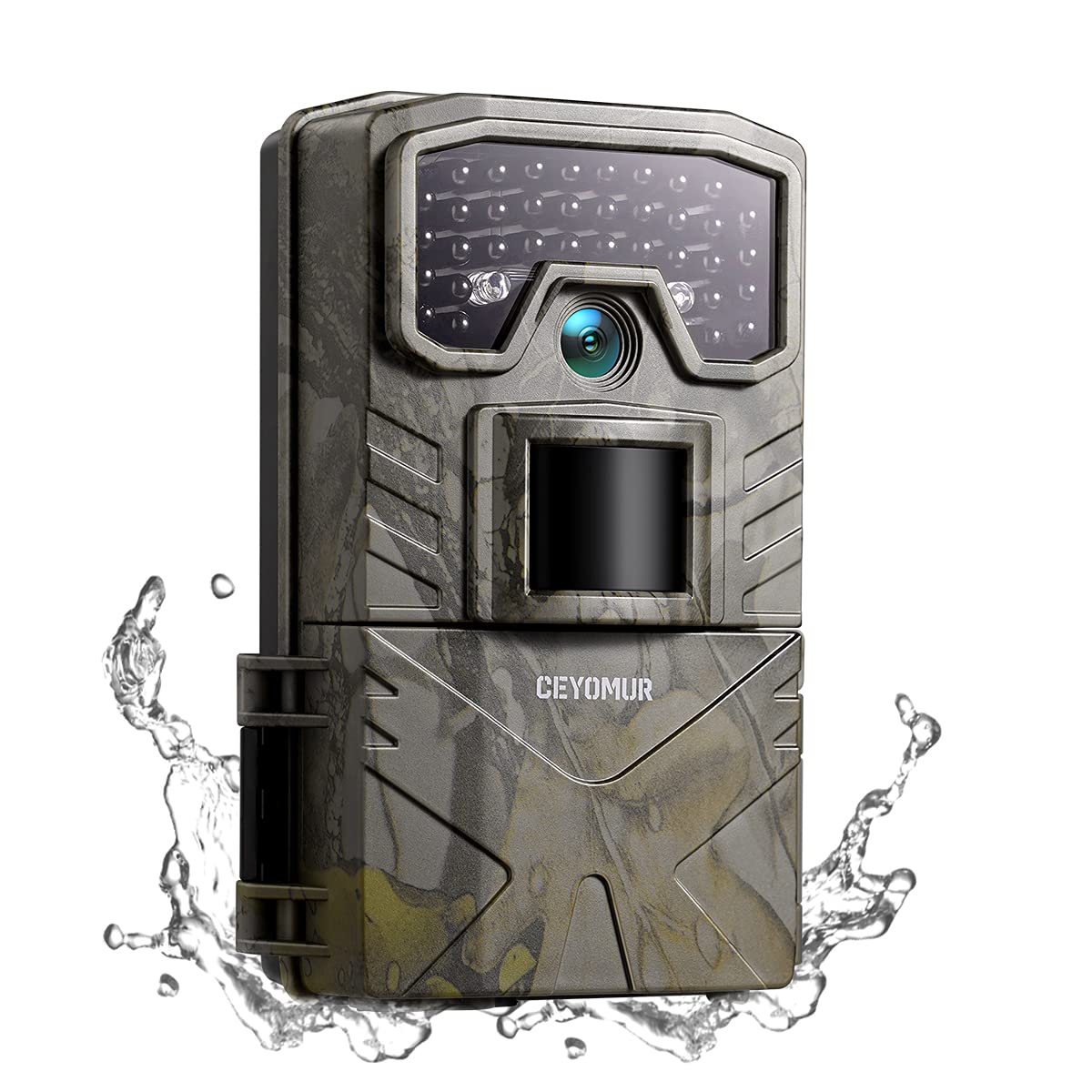 CEYOMUR CY50 1080P Trail Camera